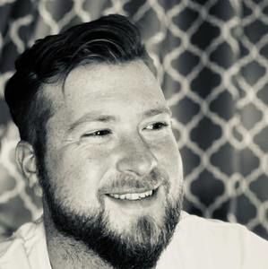 Meet your Posher, James